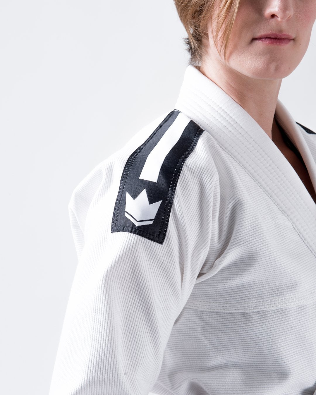 Sport Women's Gi - White