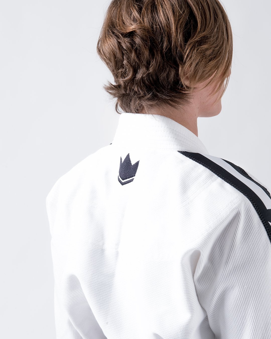 Sport Women's Gi - White