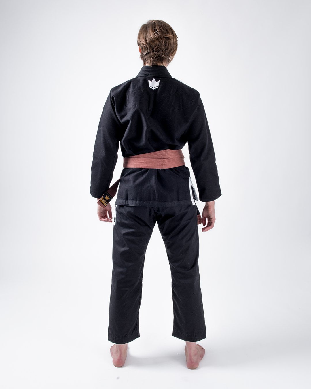 Sport Women's Gi - Black