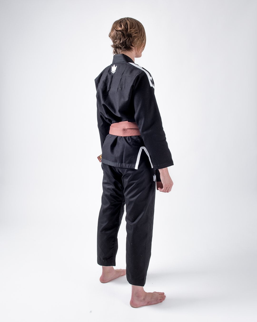Sport Women's Gi - Black