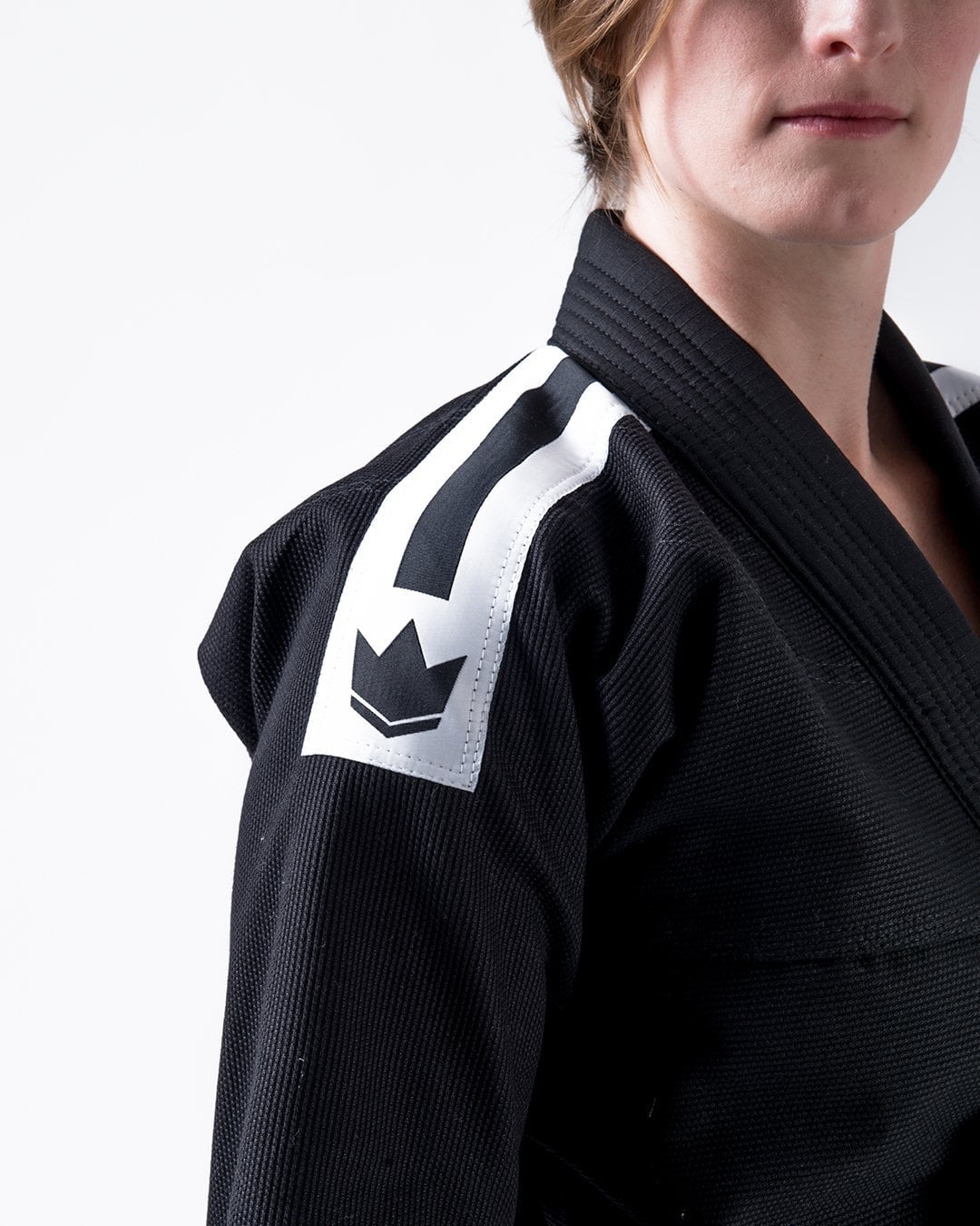 Sport Women's Gi - Black
