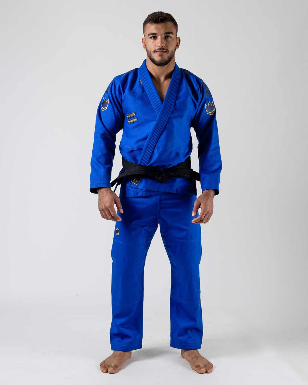 Comp 450 V6 Gi - Blue