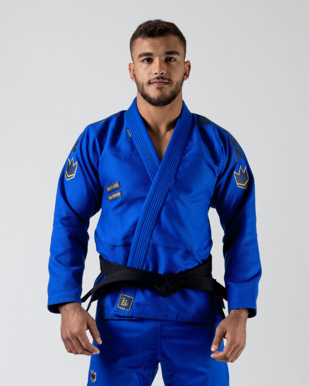 Comp 450 V6 Gi - Blue