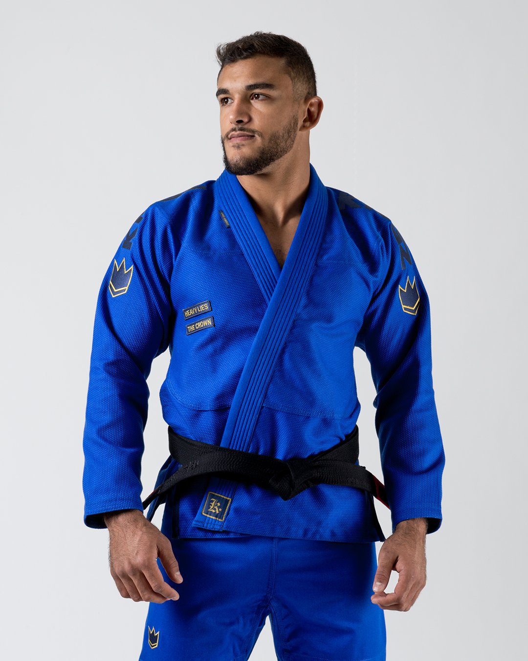 Comp 450 V6 Gi - Blue