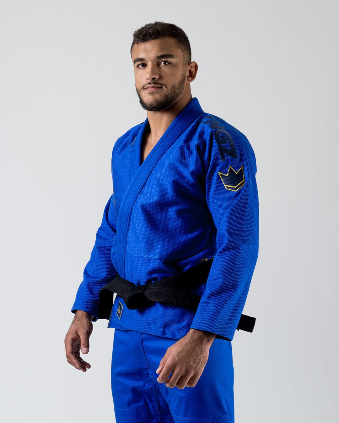 Comp 450 V6 Gi - Blue