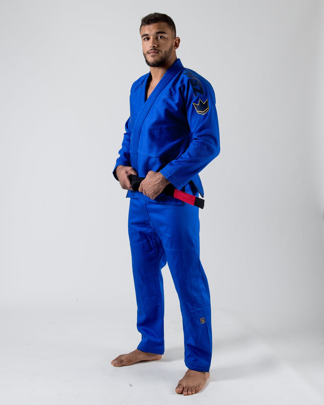 Comp 450 V6 Gi - Blue