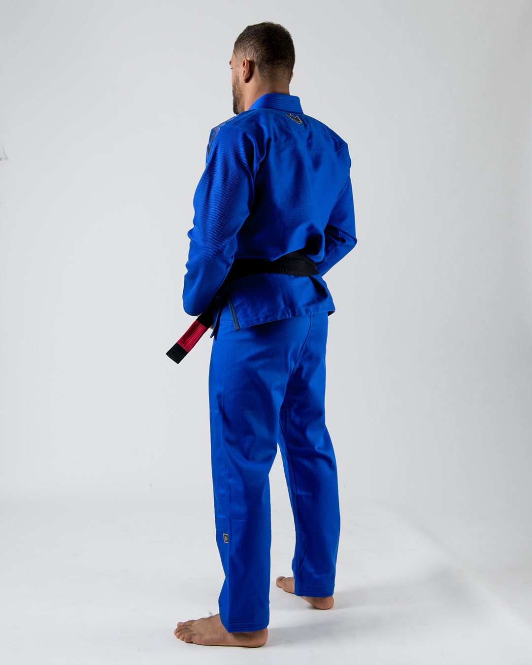 Comp 450 V6 Gi - Blue