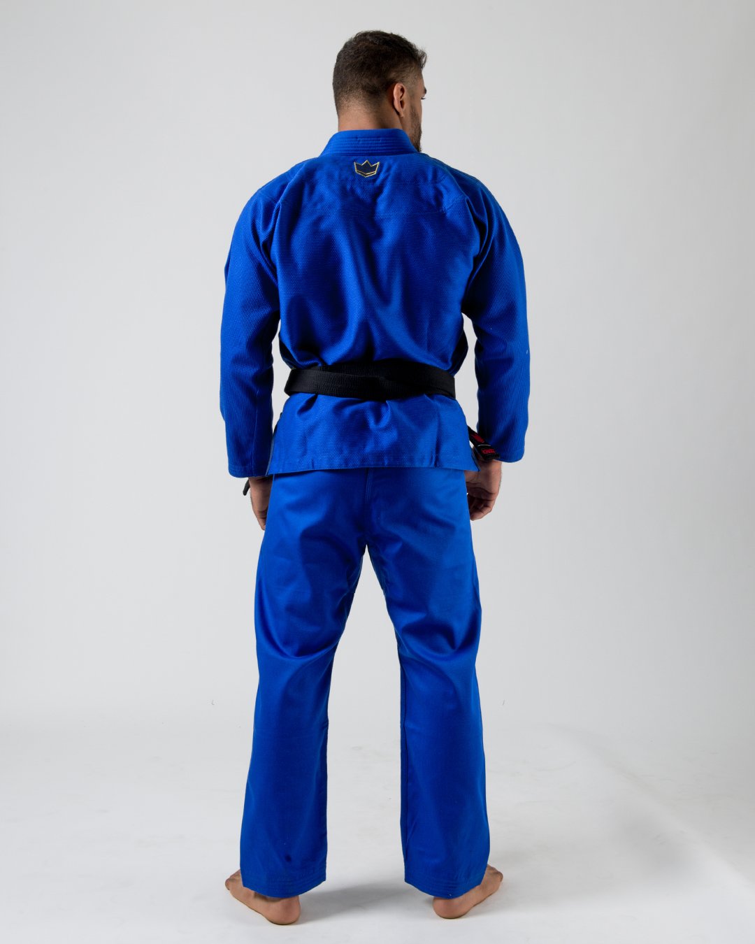 Comp 450 V6 Gi - Blue