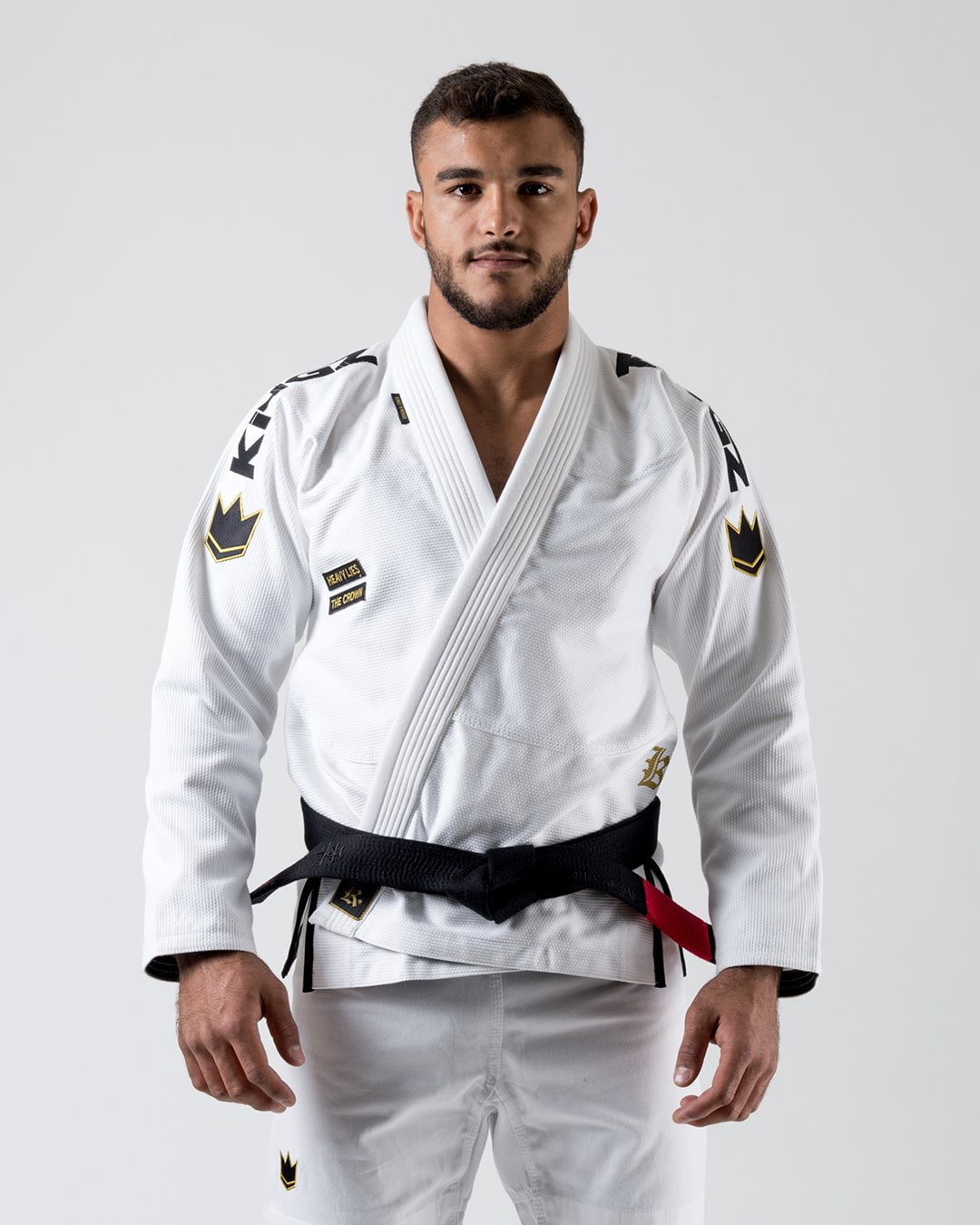 Comp 450 V6 Gi - White