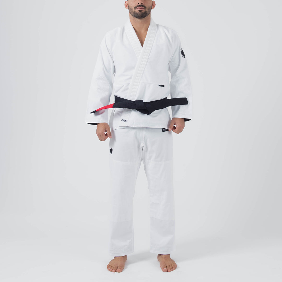 Kingz Kore 2.0 Gi - Fighters Market