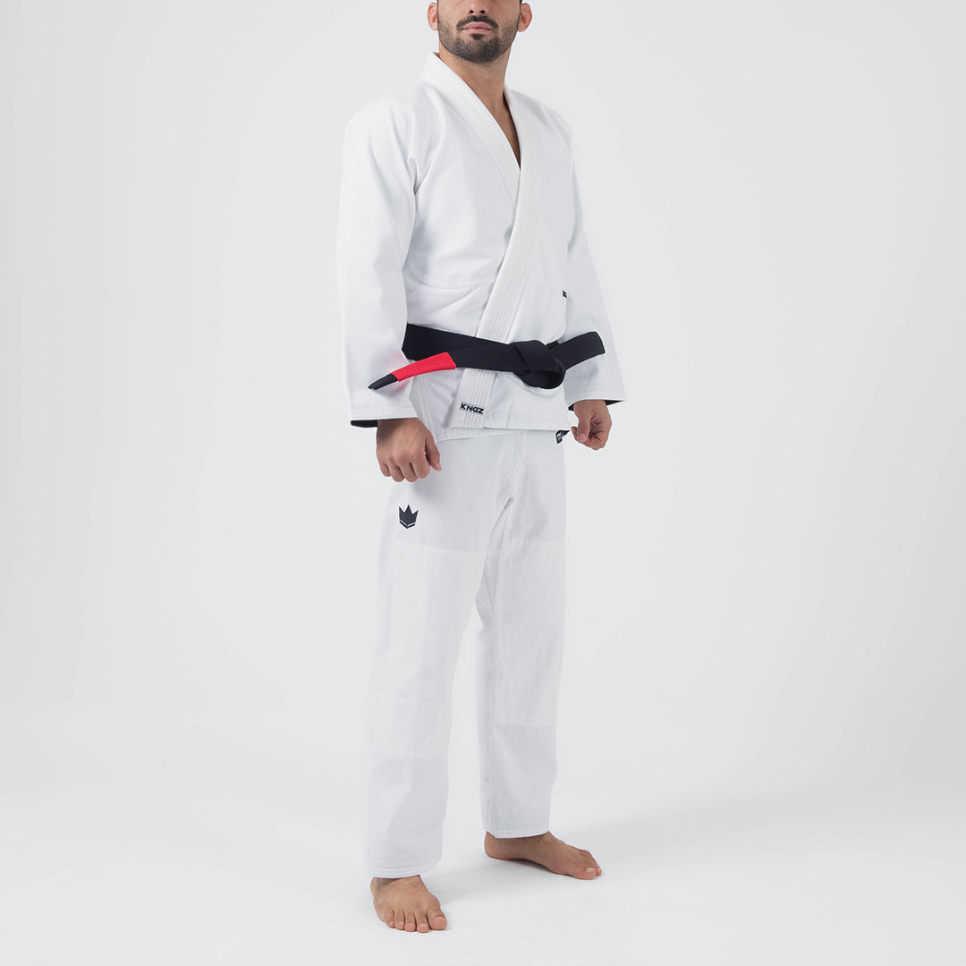 Kingz Kore 2.0 Gi - Fighters Market