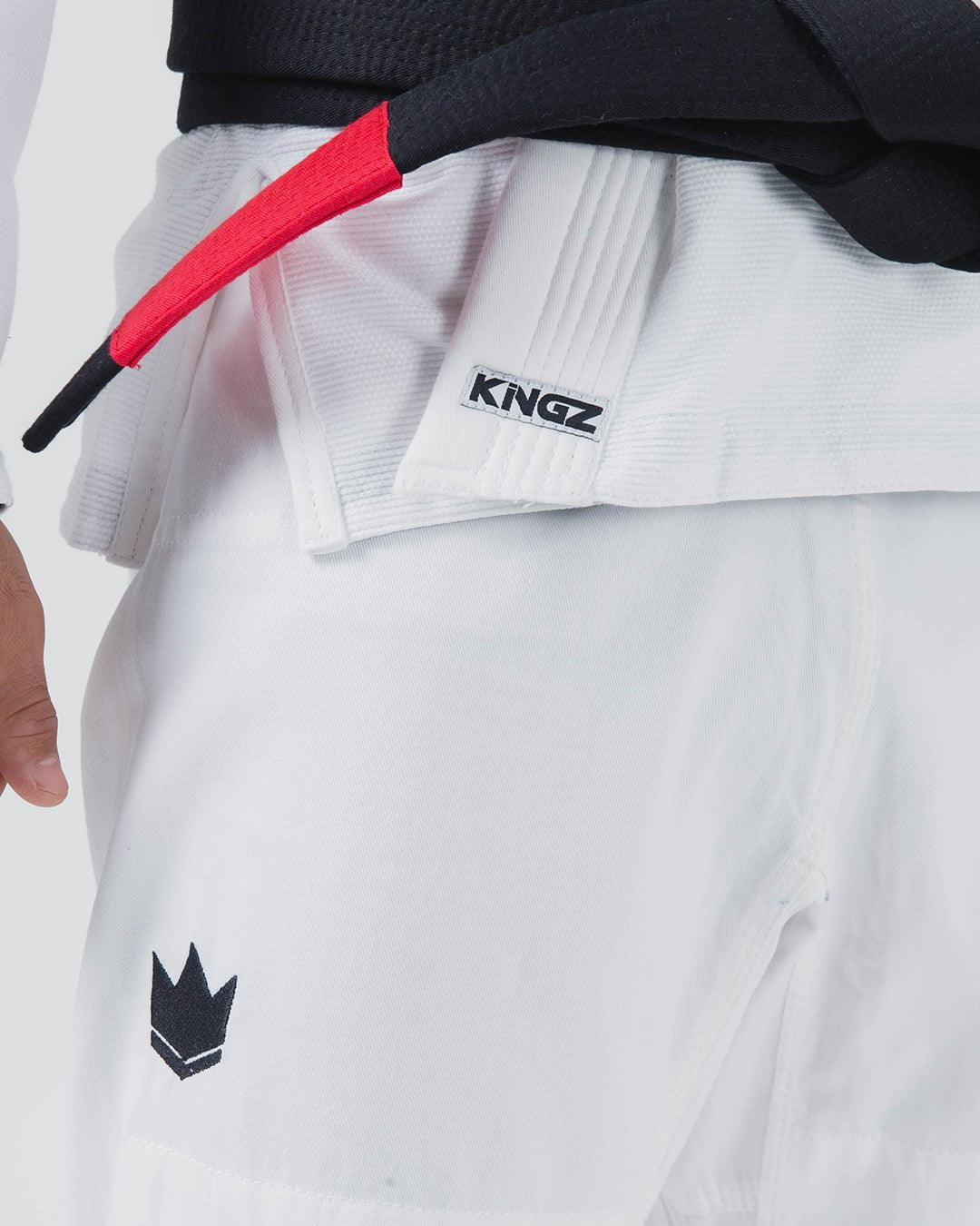 Kore 2.0 Gi - White