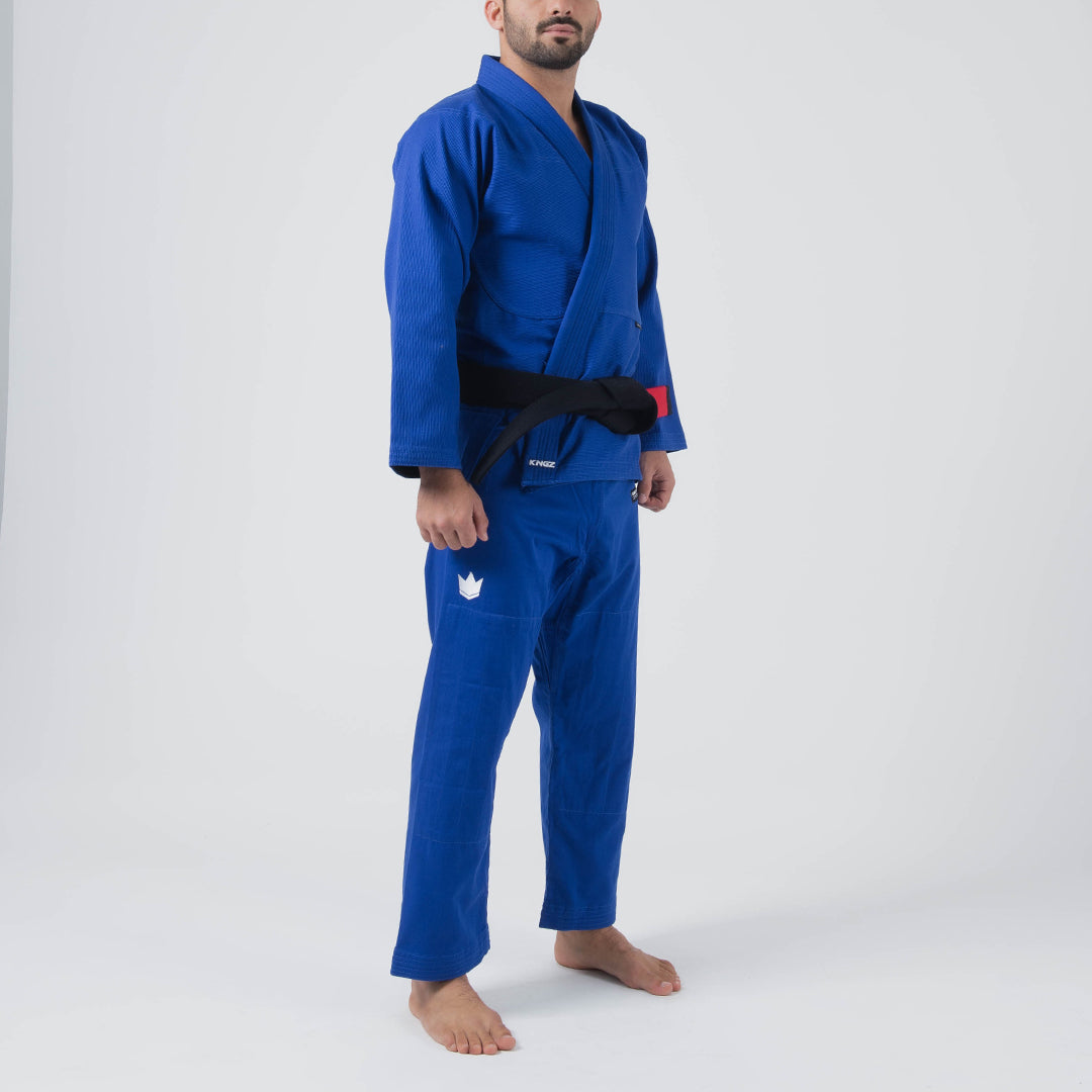Kingz Kore 2.0 Gi - Fighters Market