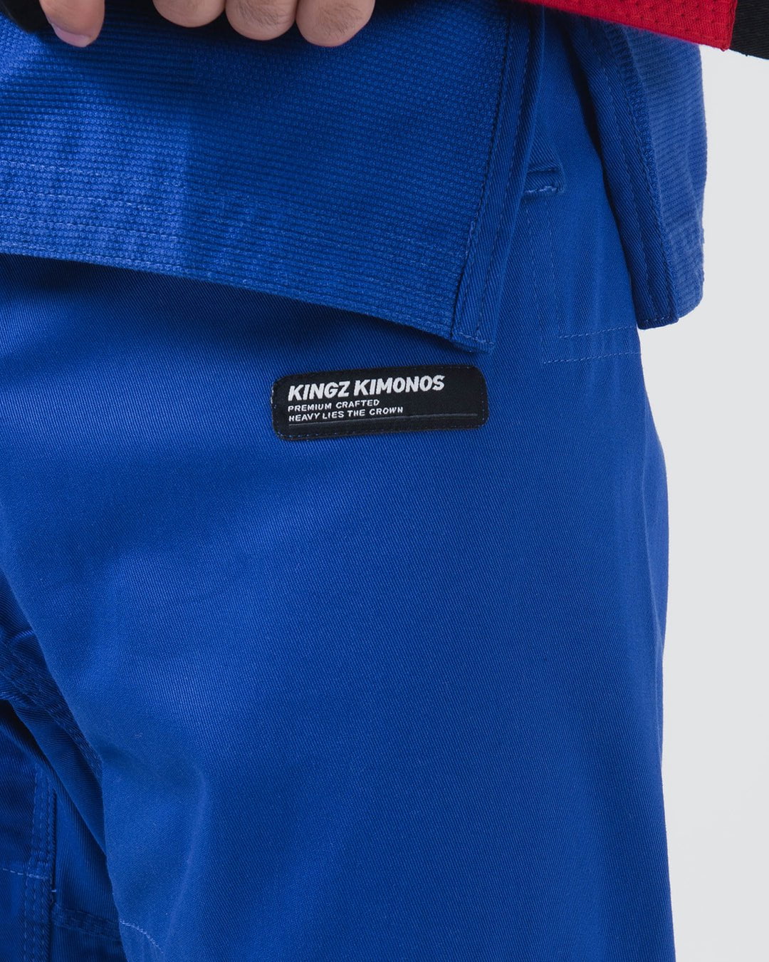 Kore 2.0 Gi - Blue