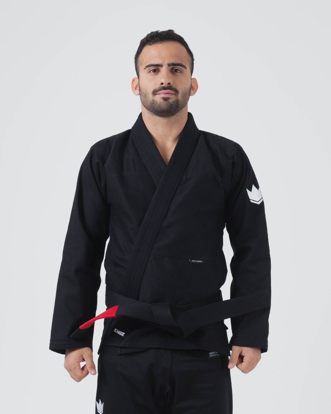 Kore 2.0 Gi - Black