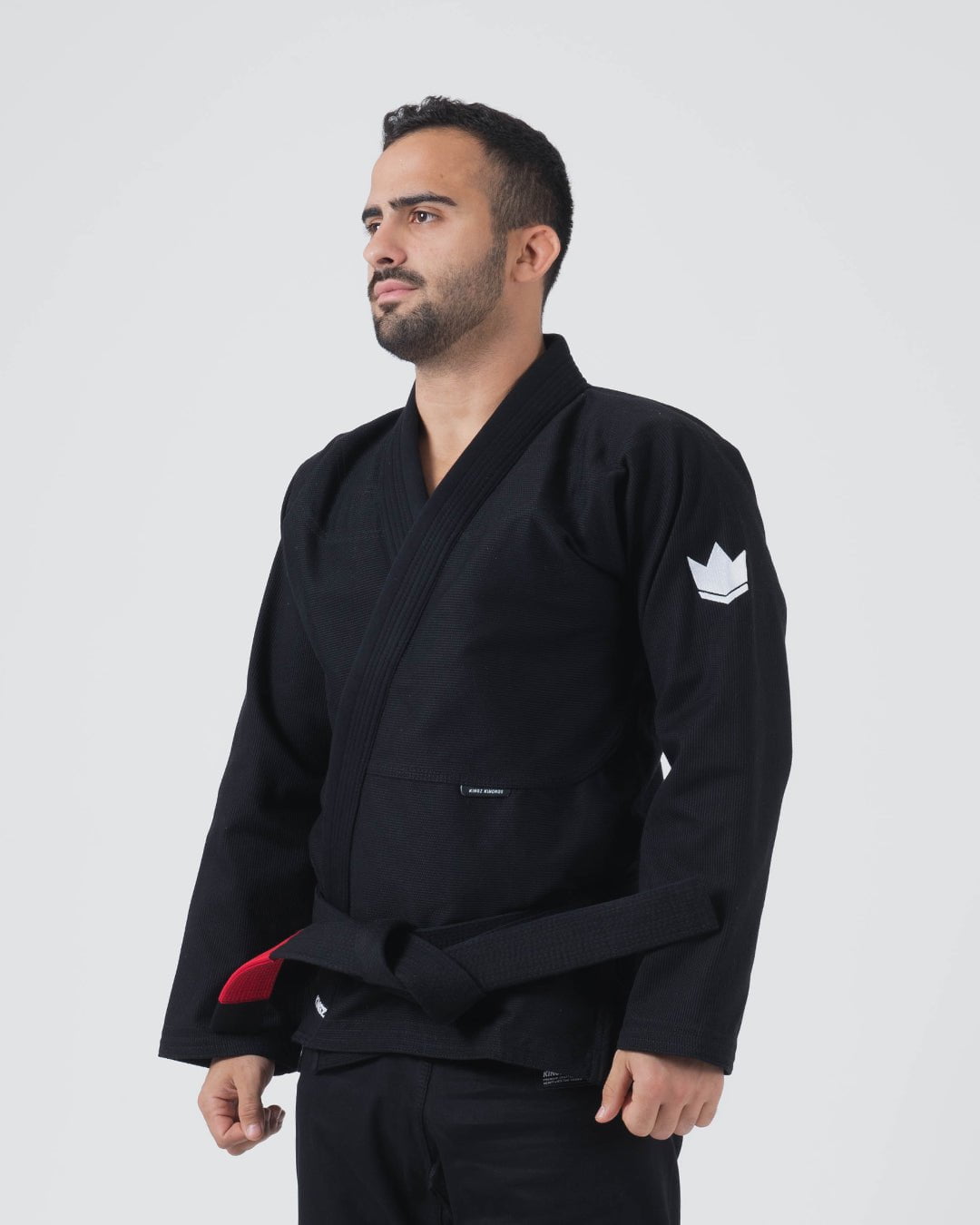 Kore 2.0 Gi - Black