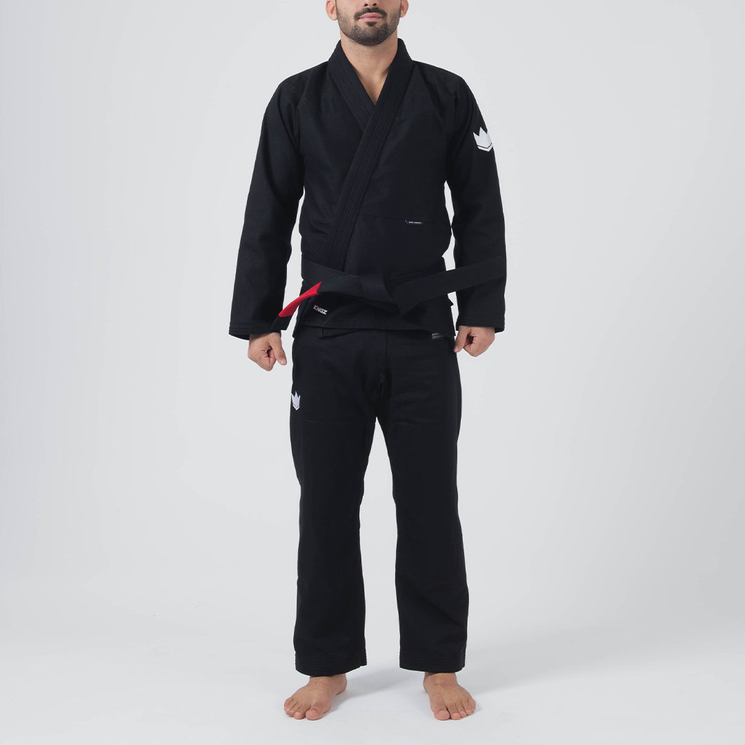 Kingz Kore 2.0 Gi - Fighters Market