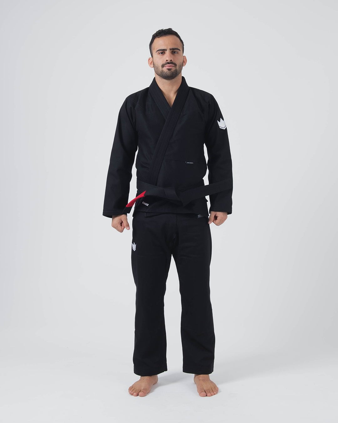 Kore 2.0 Gi - Black