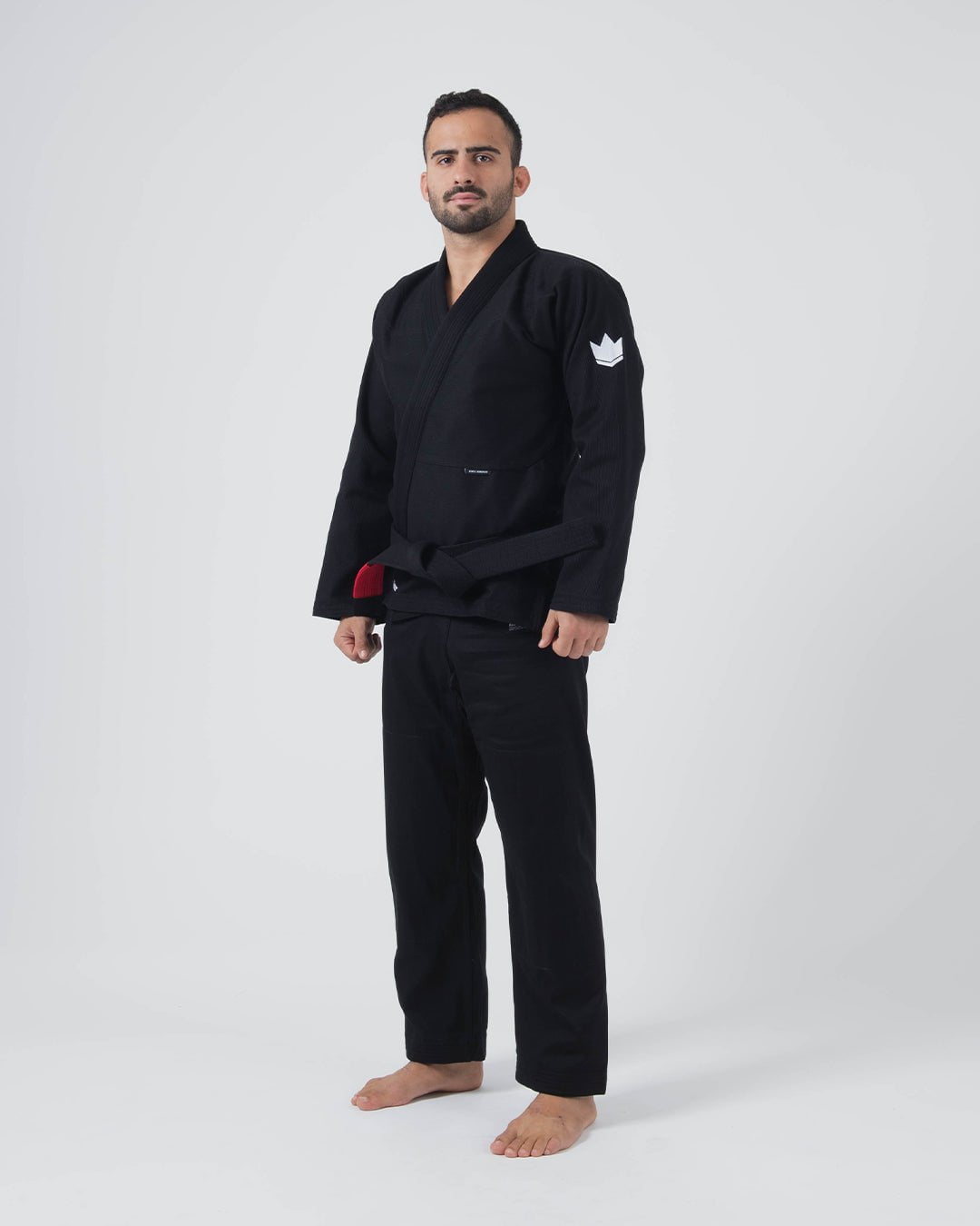 Kore 2.0 Gi - Black