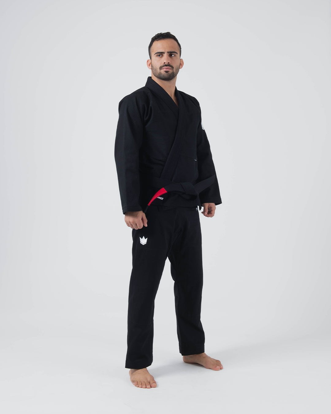 Kore 2.0 Gi - Black