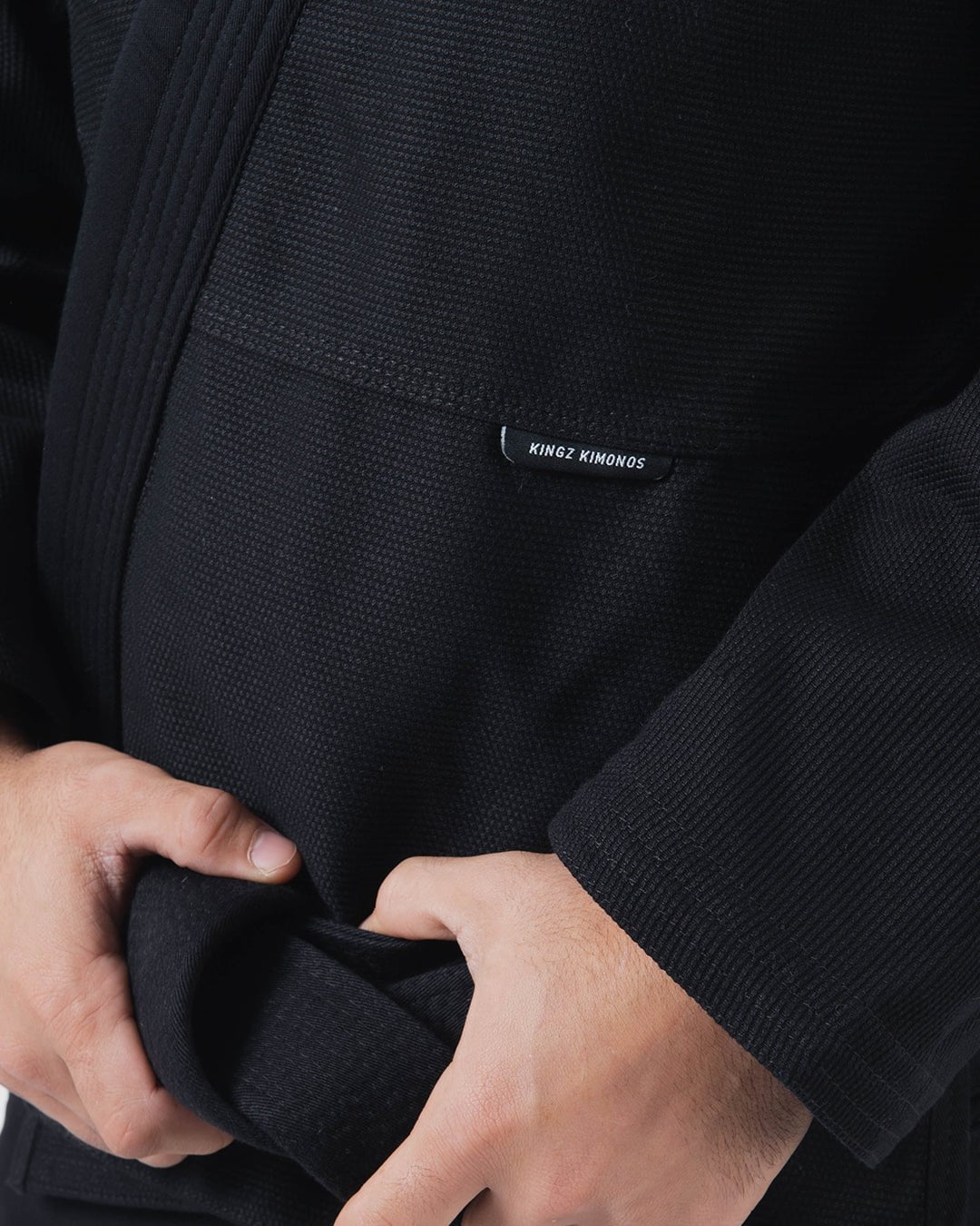 Kore 2.0 Gi - Black