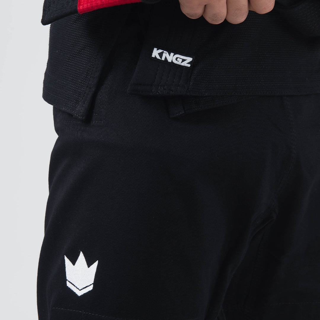 Kingz Kore 2.0 Gi - Fighters Market