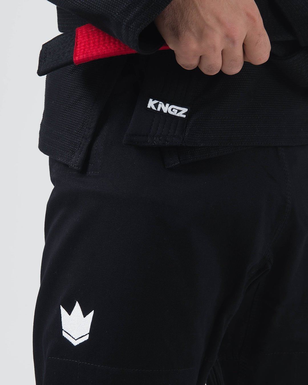 Kore 2.0 Gi - Black