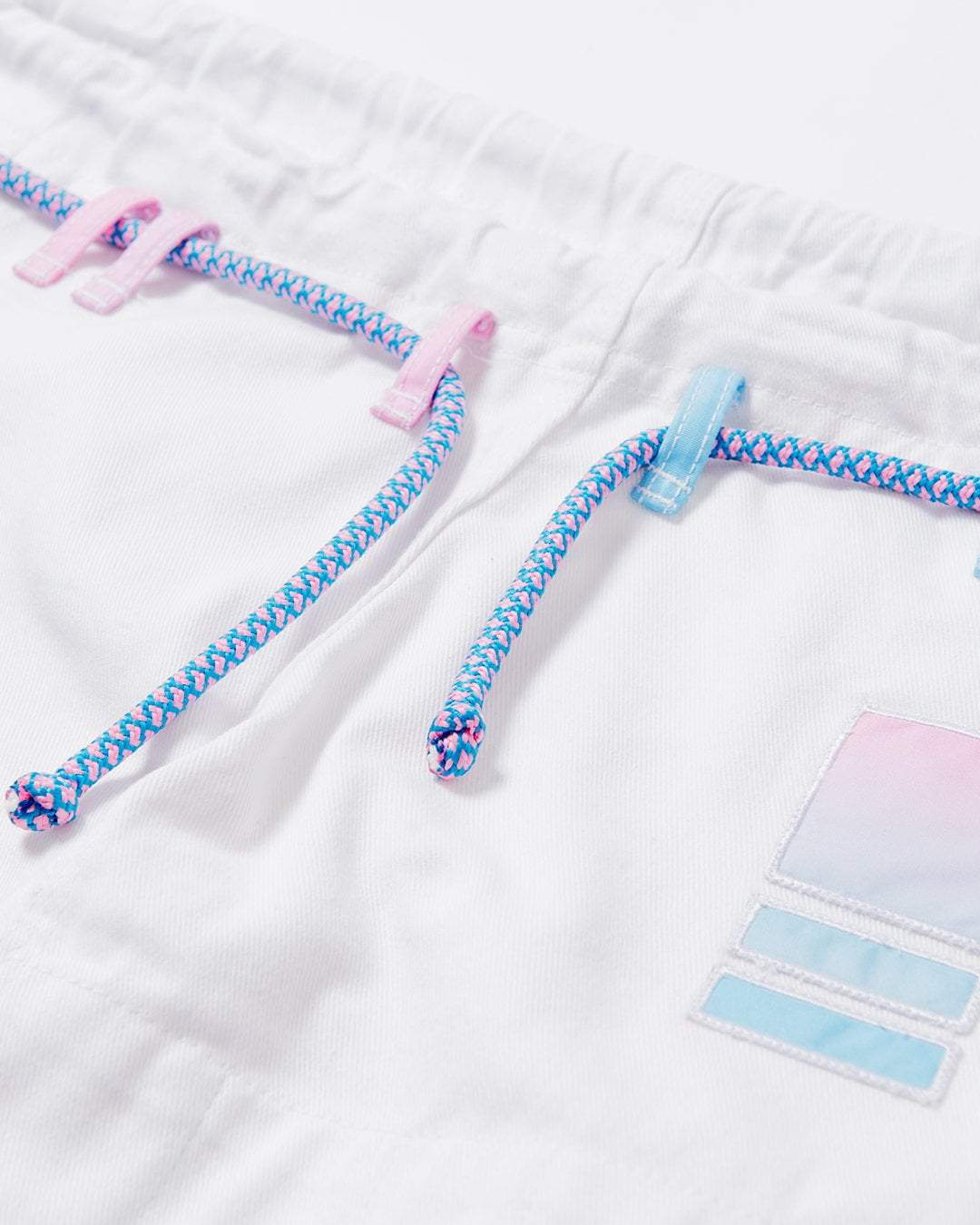 Empowered Women's Jiu Jitsu Gi - White