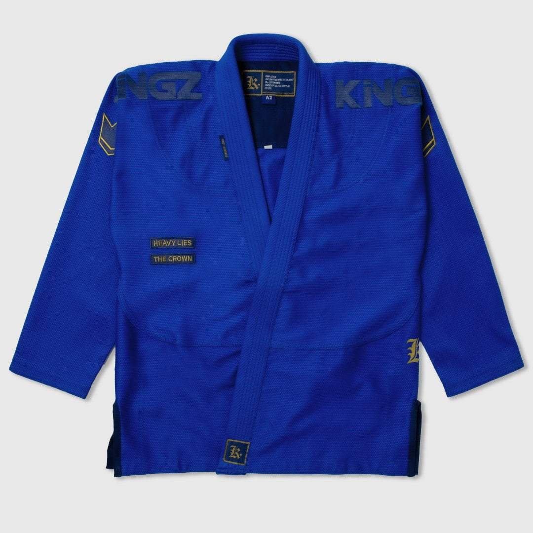 Comp 450 V6 Gi - Blue