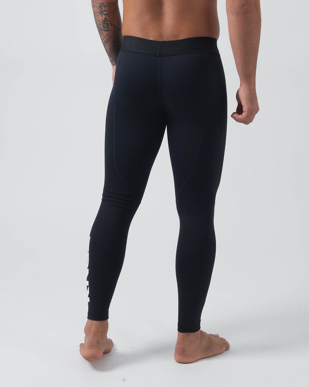 Kore Grappling Spats