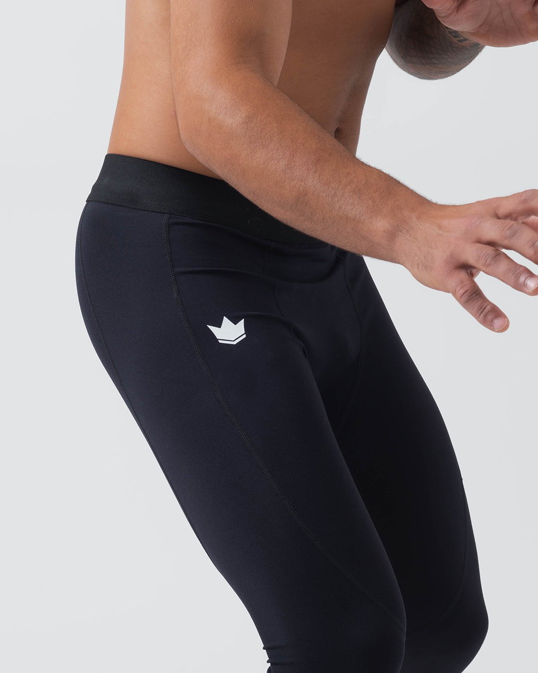 Kore Grappling Spats