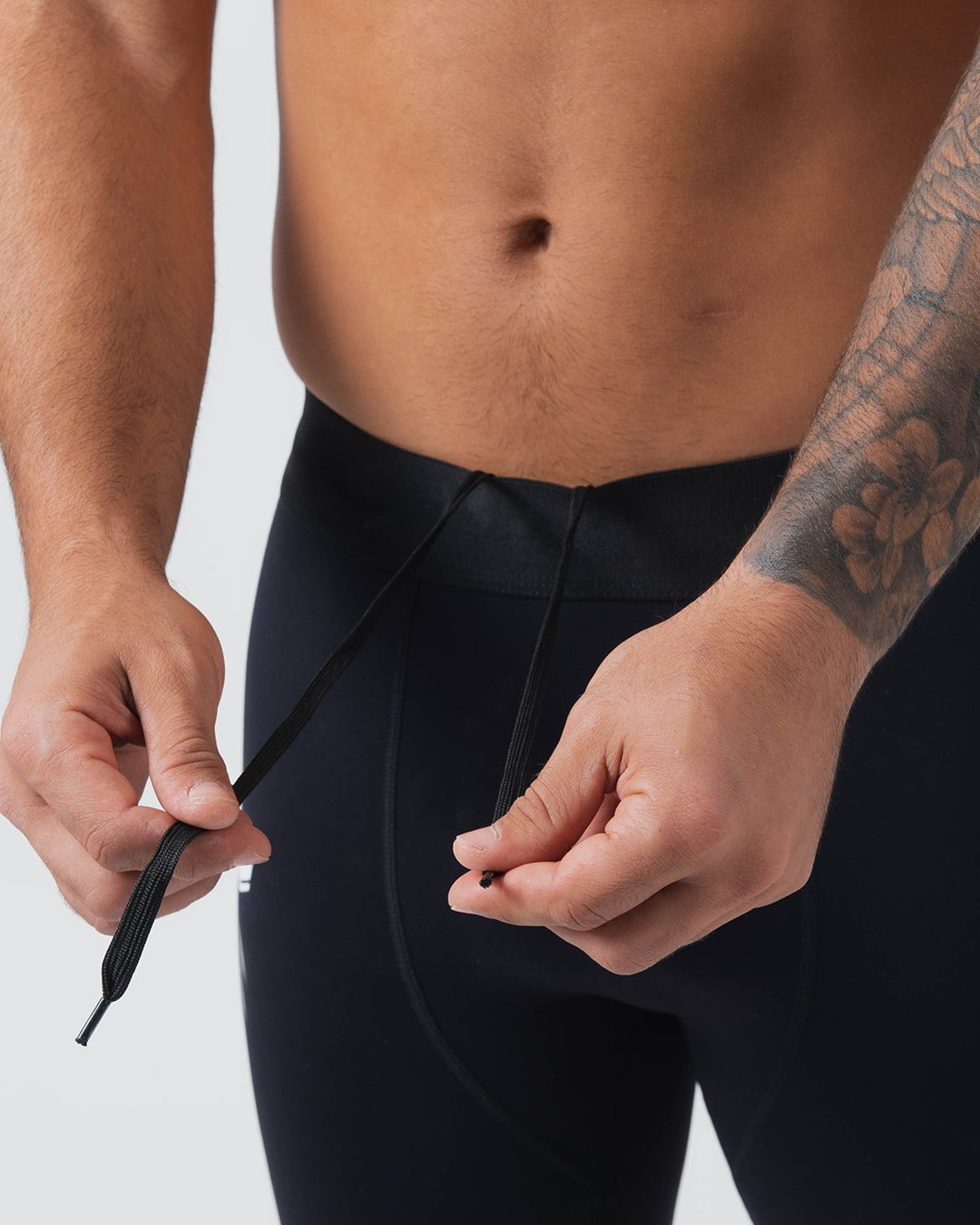 Kore Grappling Spats