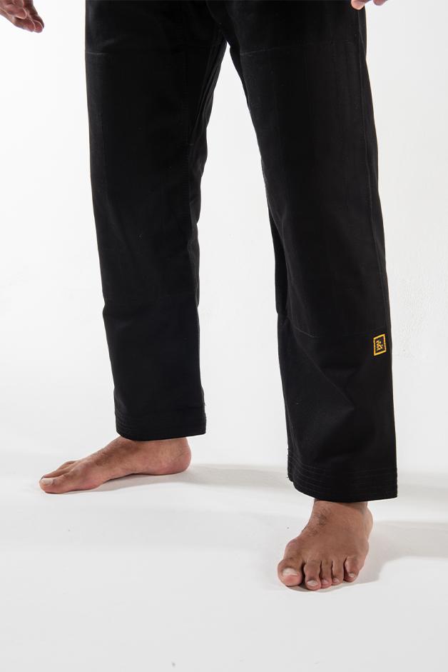 Comp 450 V6 Gi - Black