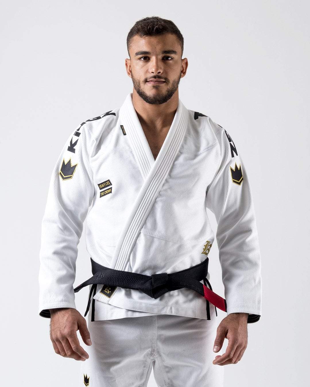 Comp 450 V6 Gi - White