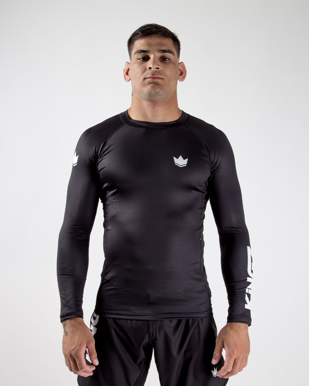 Kore Long Sleeve Rashguard