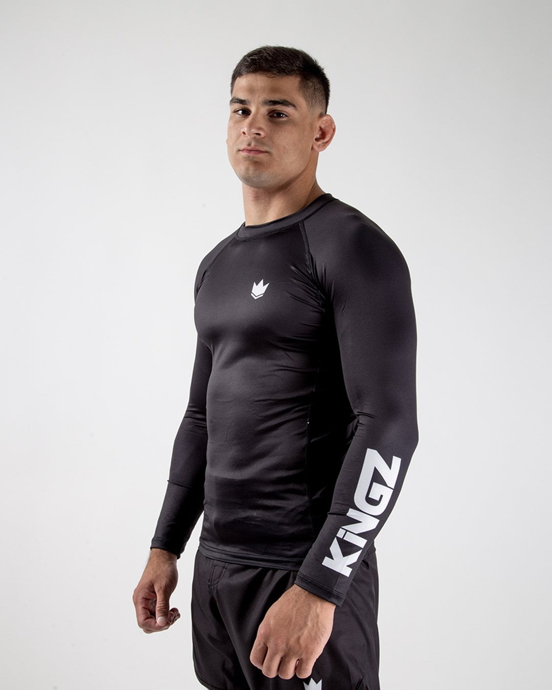 Kore Long Sleeve Rashguard