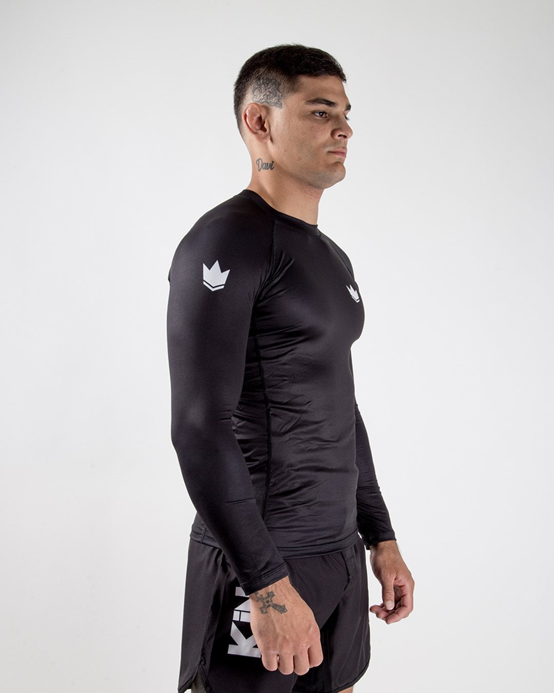 Kore Long Sleeve Rashguard