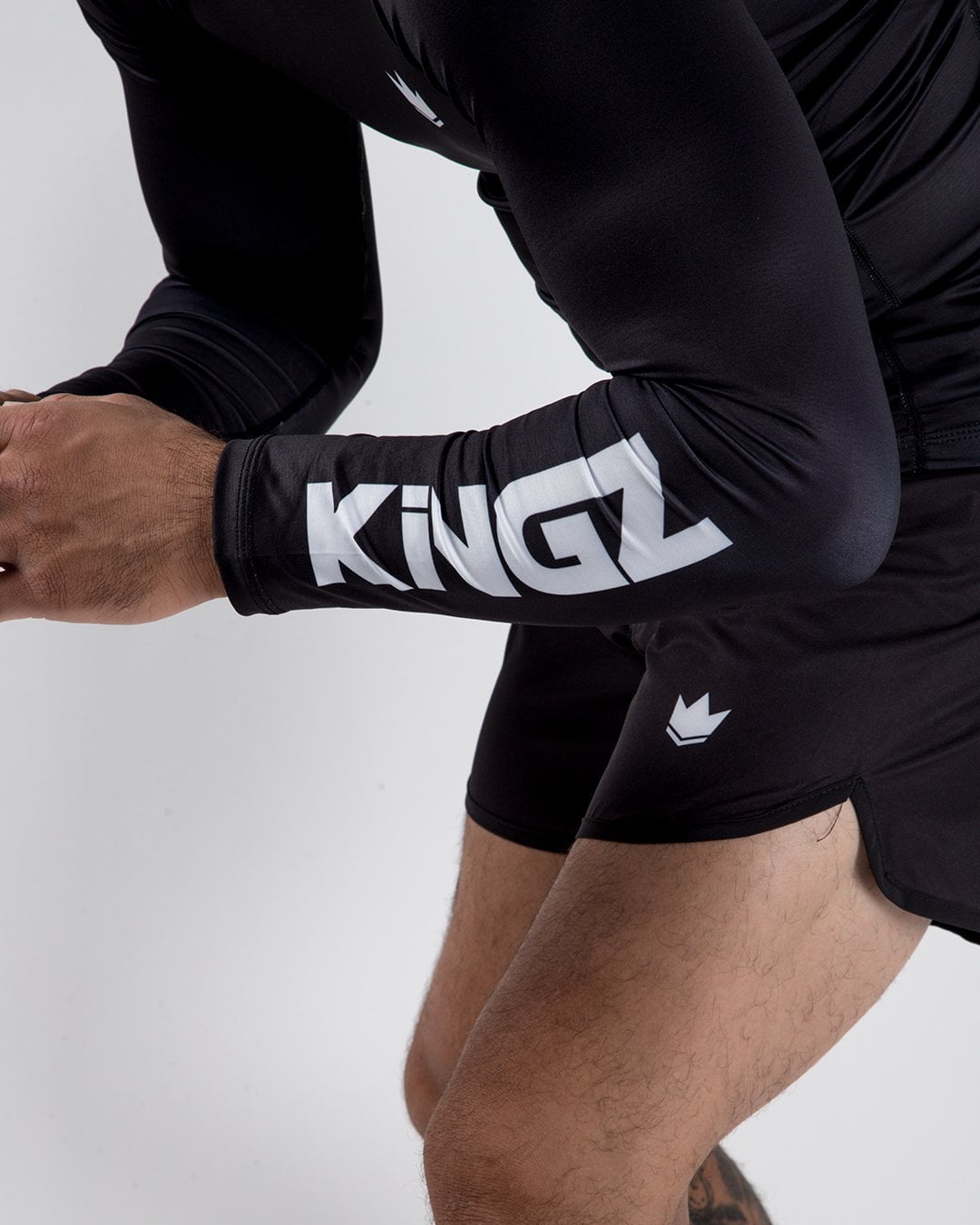 Kore Long Sleeve Rashguard