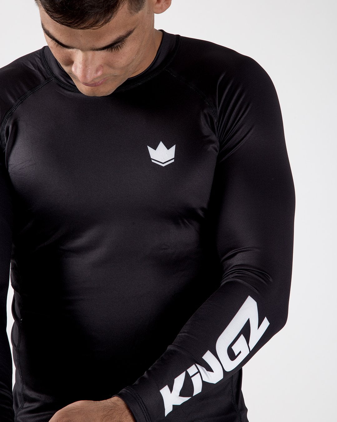 Kore Long Sleeve Rashguard