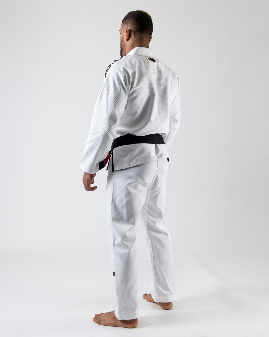 Comp 450 V6 Gi - White