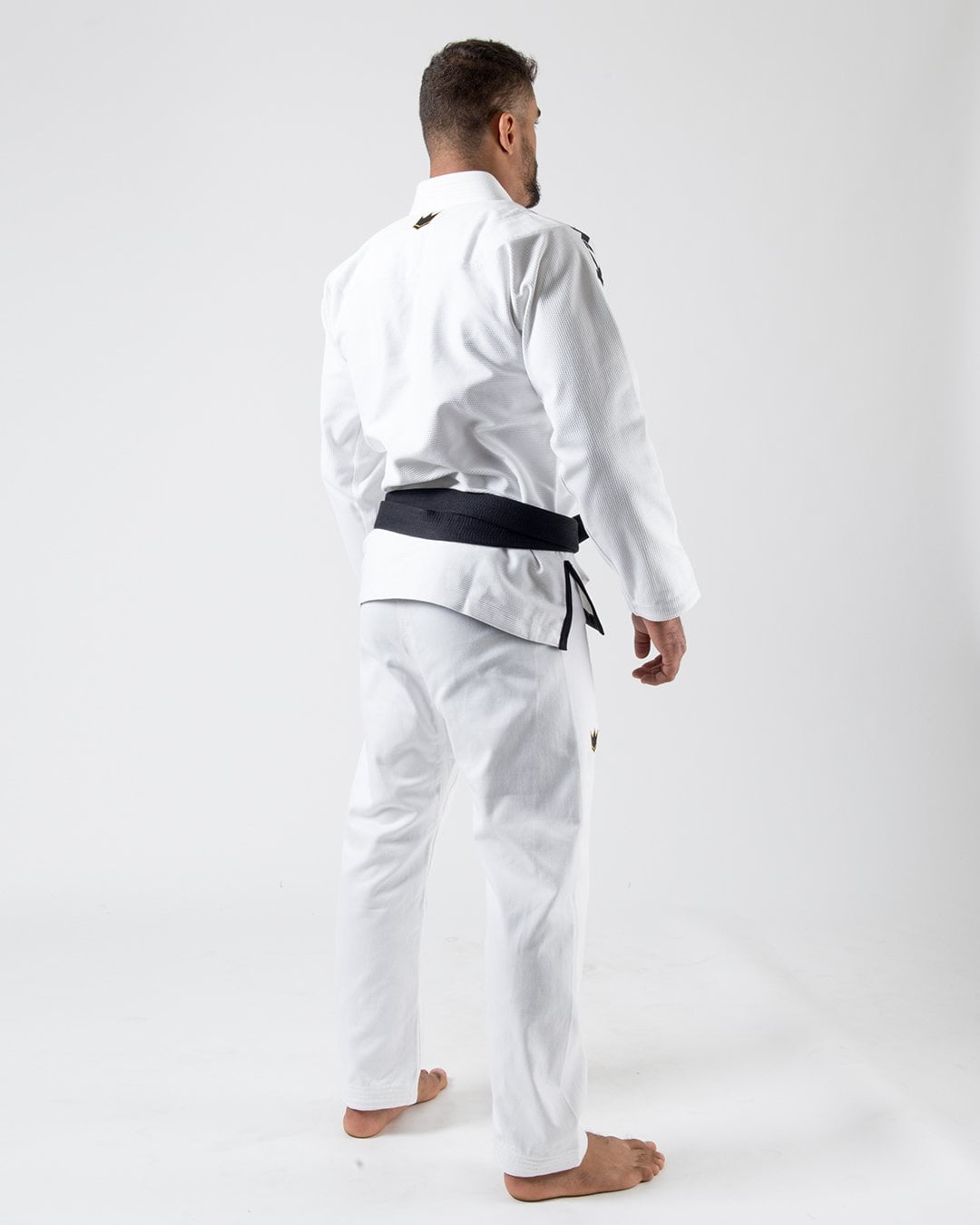 Comp 450 V6 Gi - White