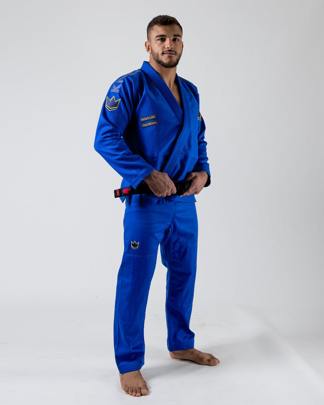 Comp 450 V6 Gi - Blue