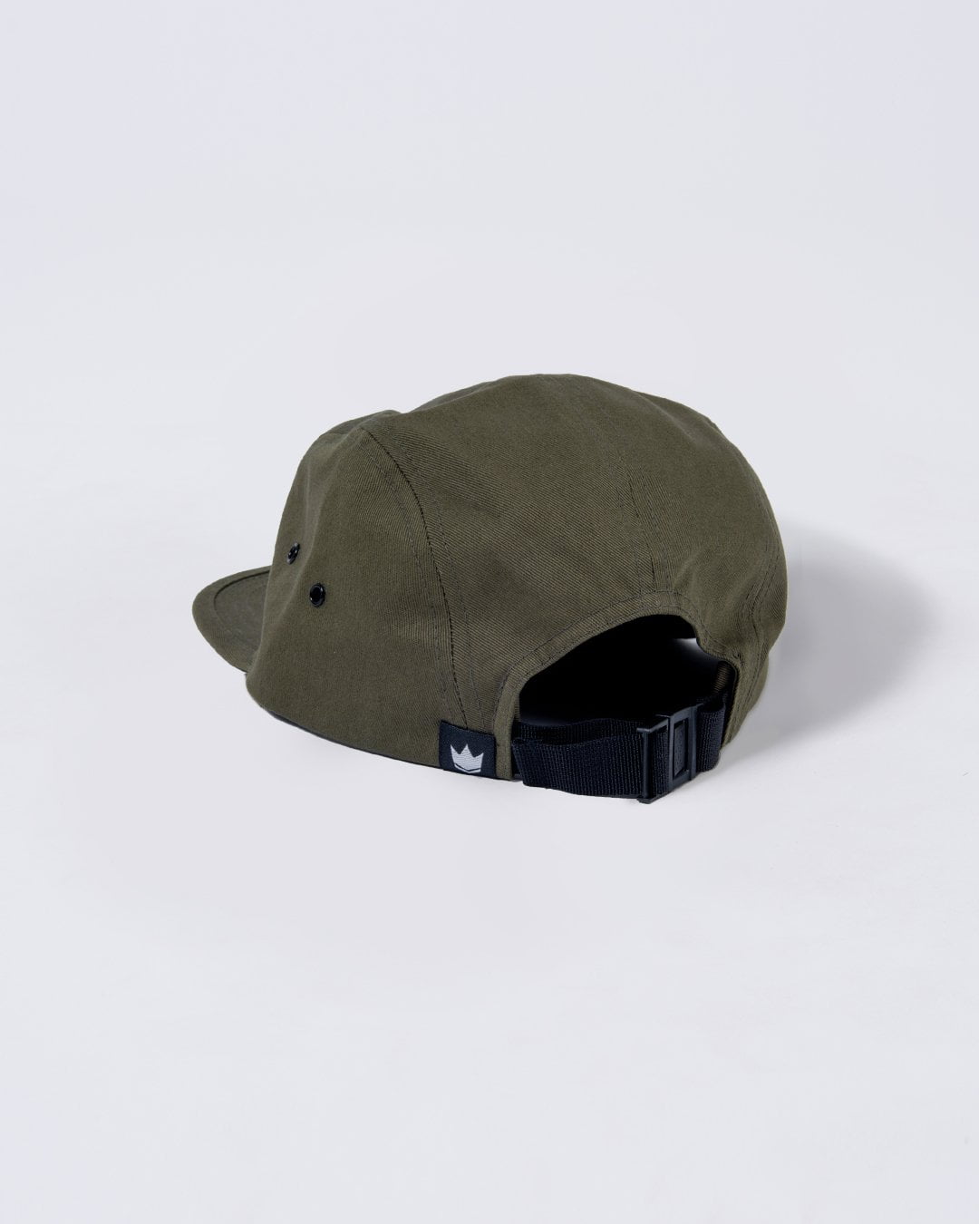 Game Changers 5 Panel Strapback Hat