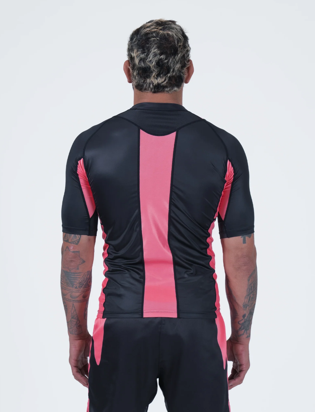 Kingz Guava Rash Guard