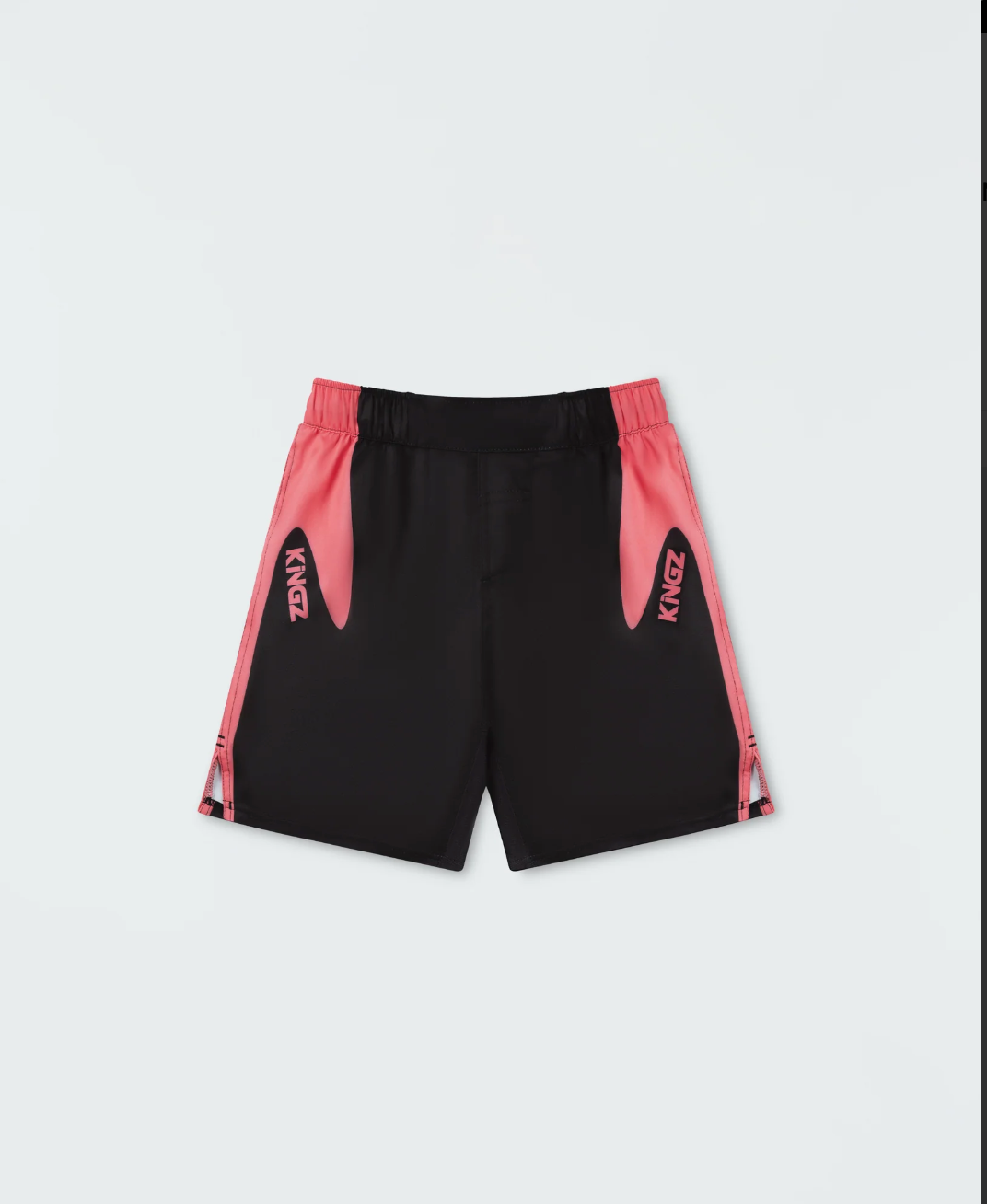 Kingz Guava Grappling Shorts