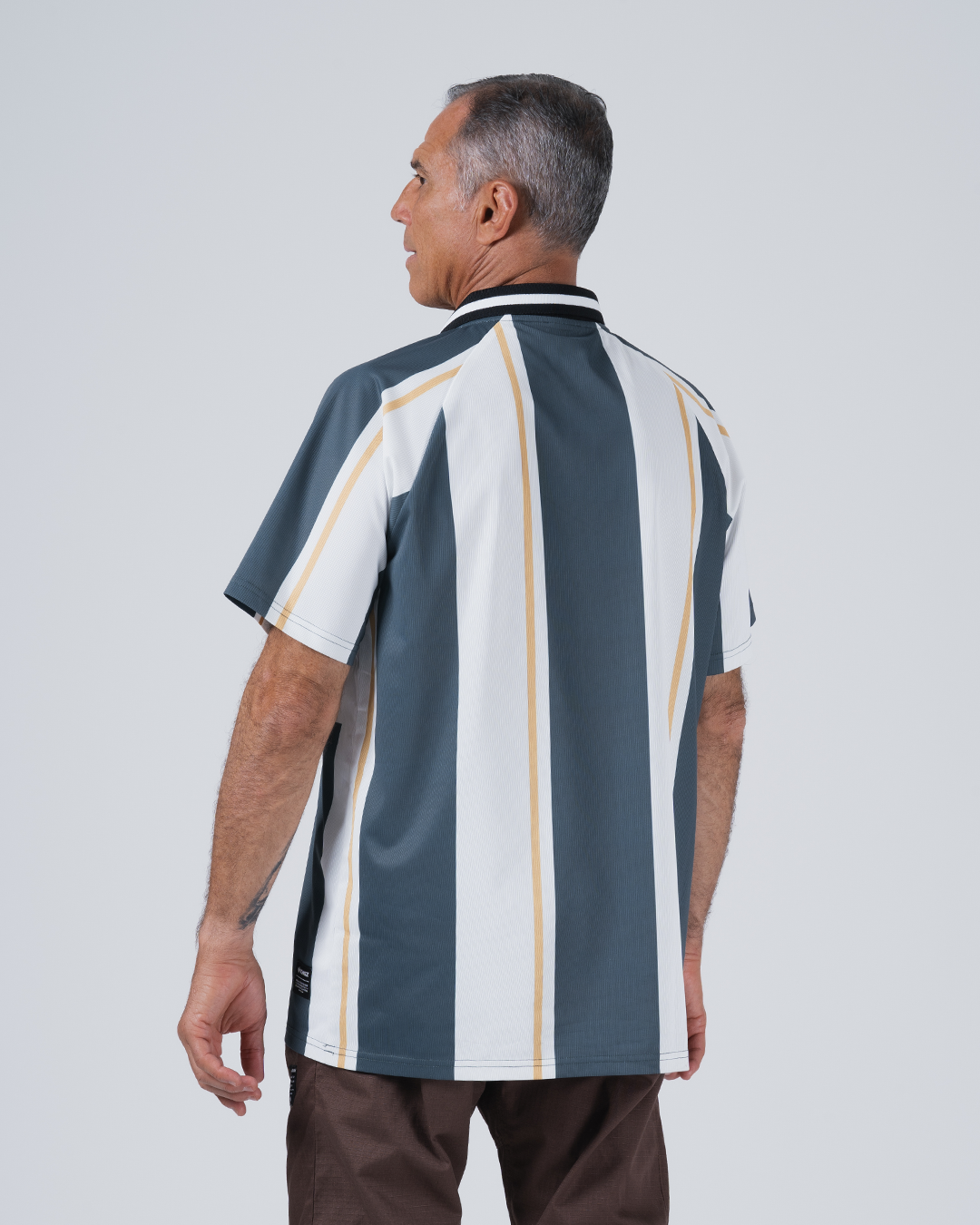 Vintage Futebol Jersey