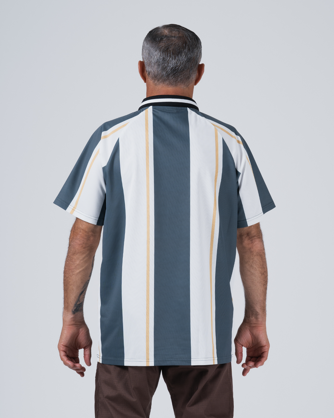 Vintage Futebol Jersey