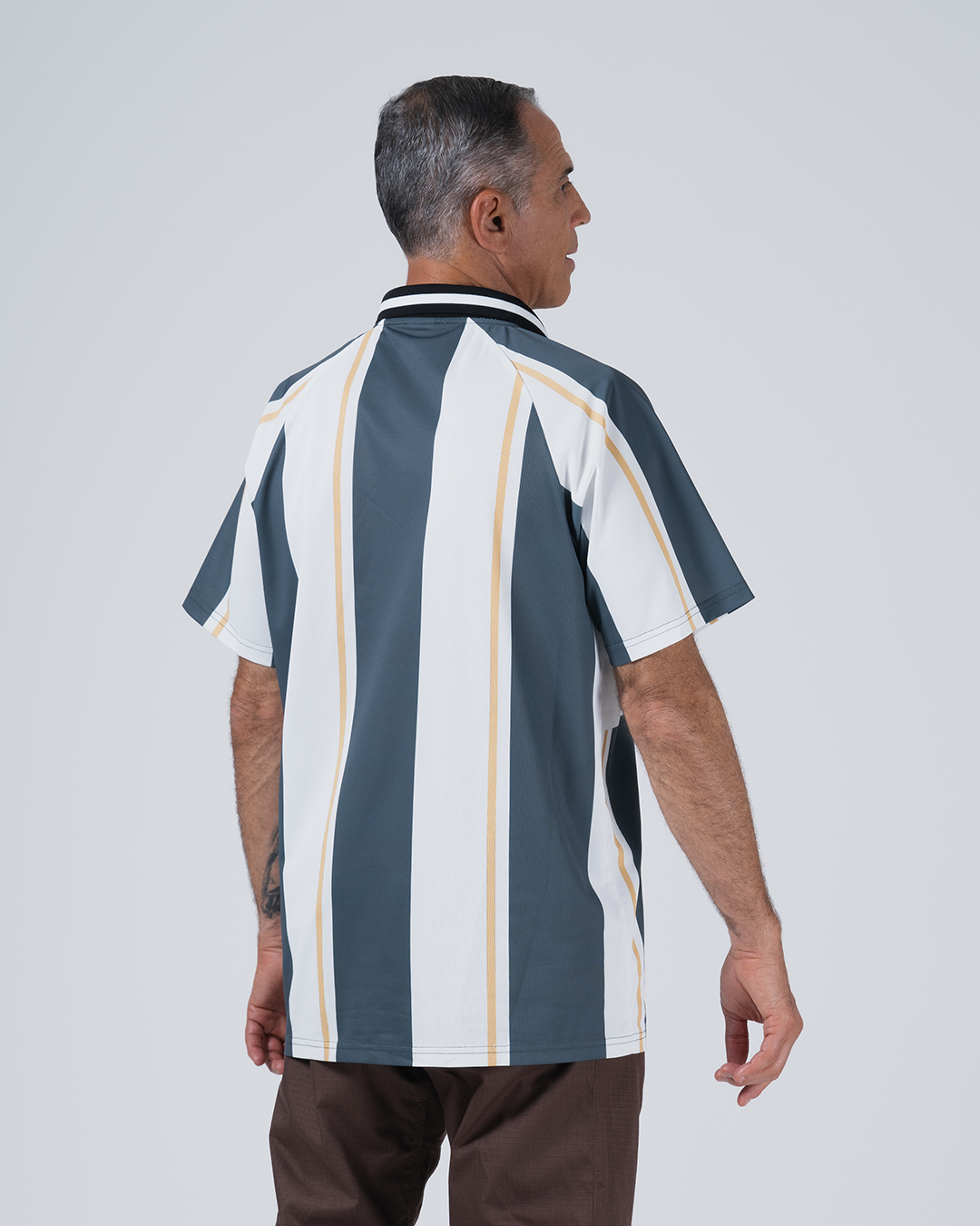 Vintage Futebol Jersey