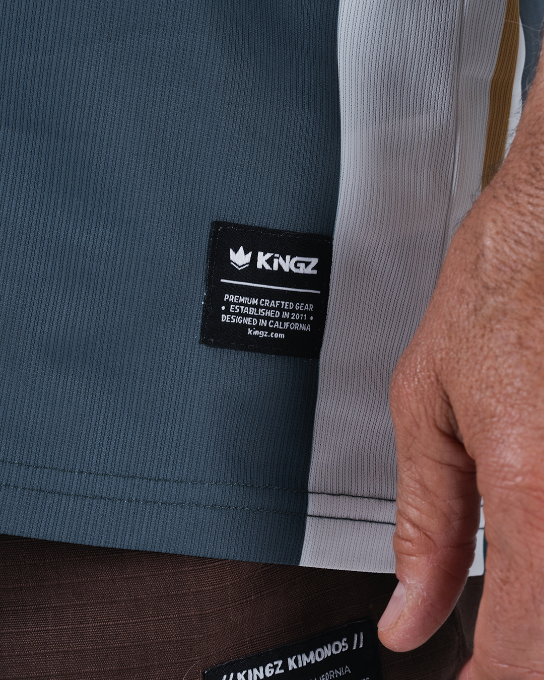 Vintage Futebol Jersey