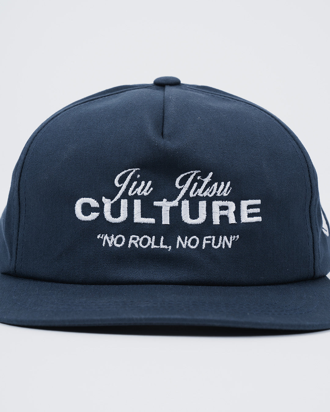 Kingz Jiu Jitsu Culture Five Panel